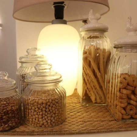 Bed and Breakfast Dimi House Lecce Zewnętrze zdjęcie