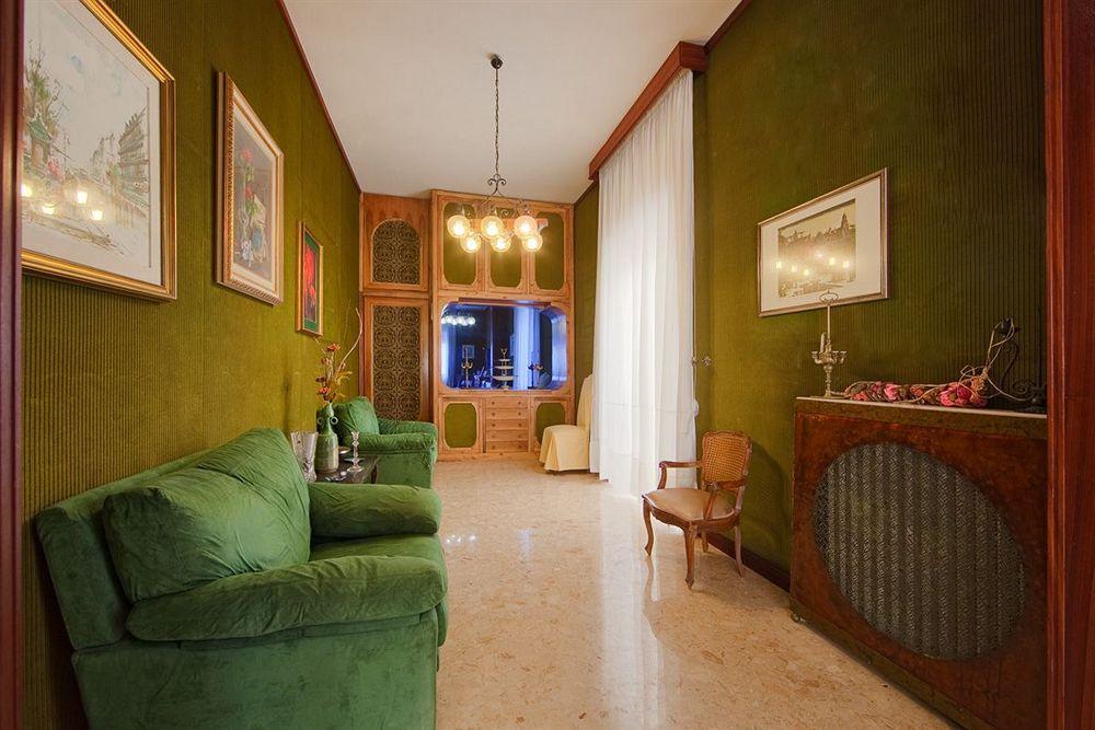 Bed and Breakfast Dimi House Lecce Zewnętrze zdjęcie