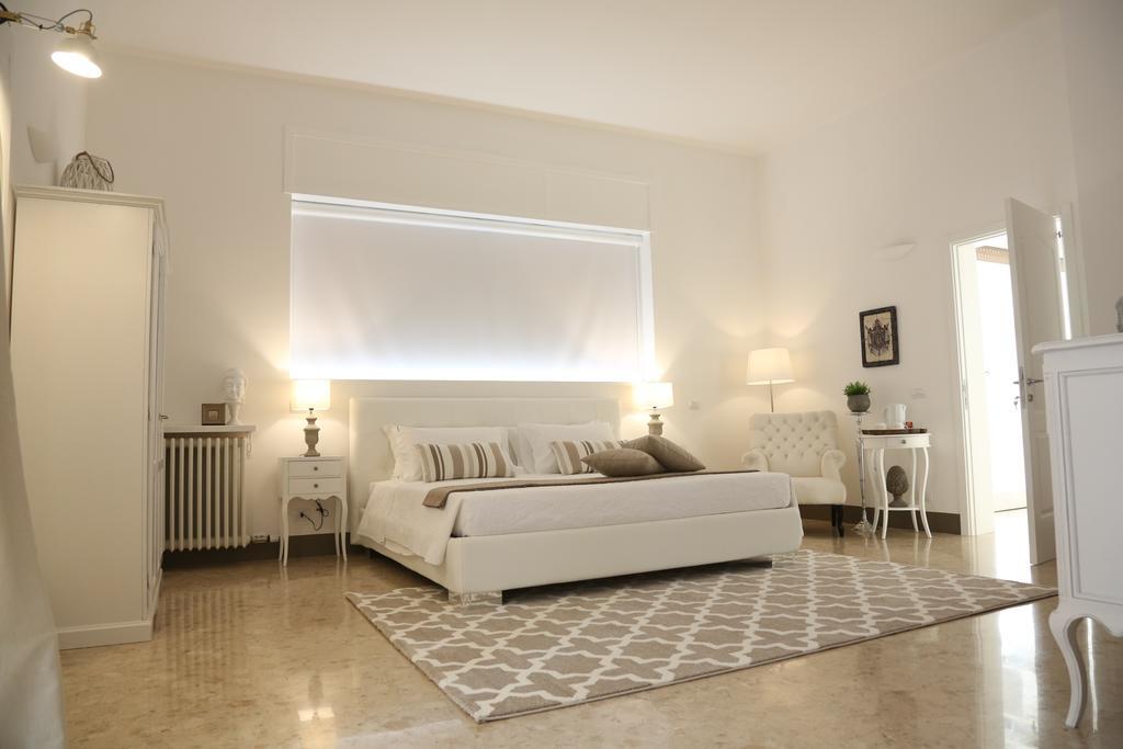 Bed and Breakfast Dimi House Lecce Zewnętrze zdjęcie