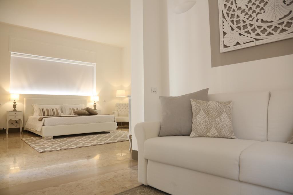 Bed and Breakfast Dimi House Lecce Zewnętrze zdjęcie