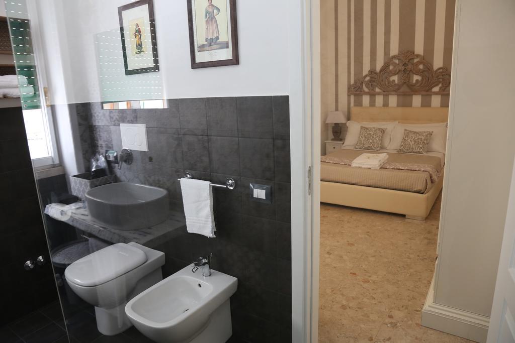 Bed and Breakfast Dimi House Lecce Zewnętrze zdjęcie