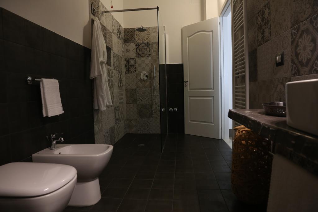 Bed and Breakfast Dimi House Lecce Zewnętrze zdjęcie