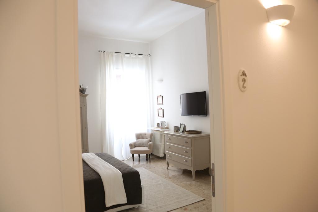 Bed and Breakfast Dimi House Lecce Zewnętrze zdjęcie