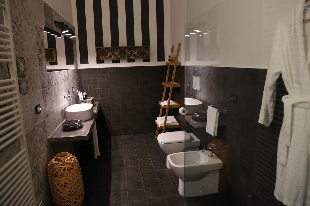 Bed and Breakfast Dimi House Lecce Zewnętrze zdjęcie