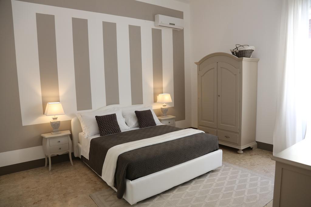 Bed and Breakfast Dimi House Lecce Zewnętrze zdjęcie