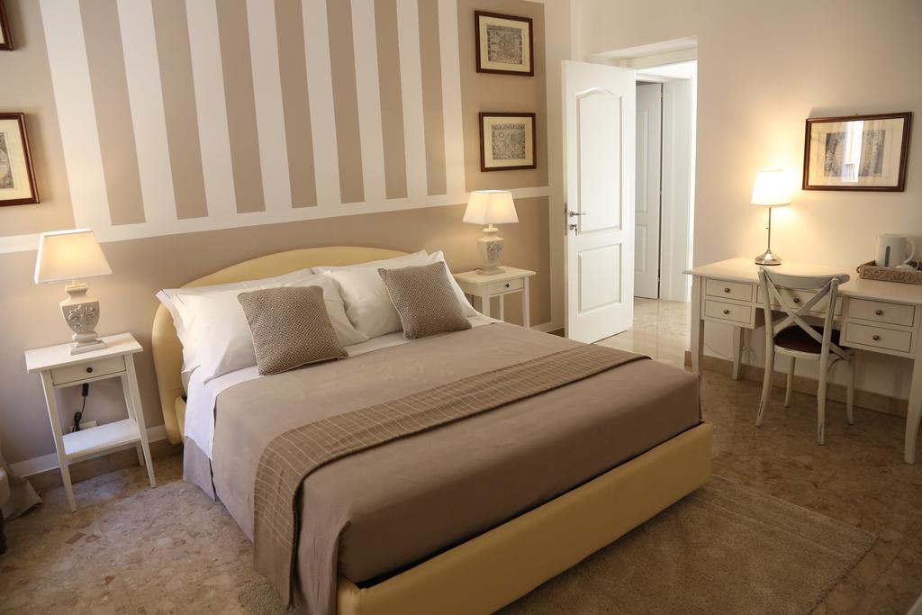 Bed and Breakfast Dimi House Lecce Zewnętrze zdjęcie