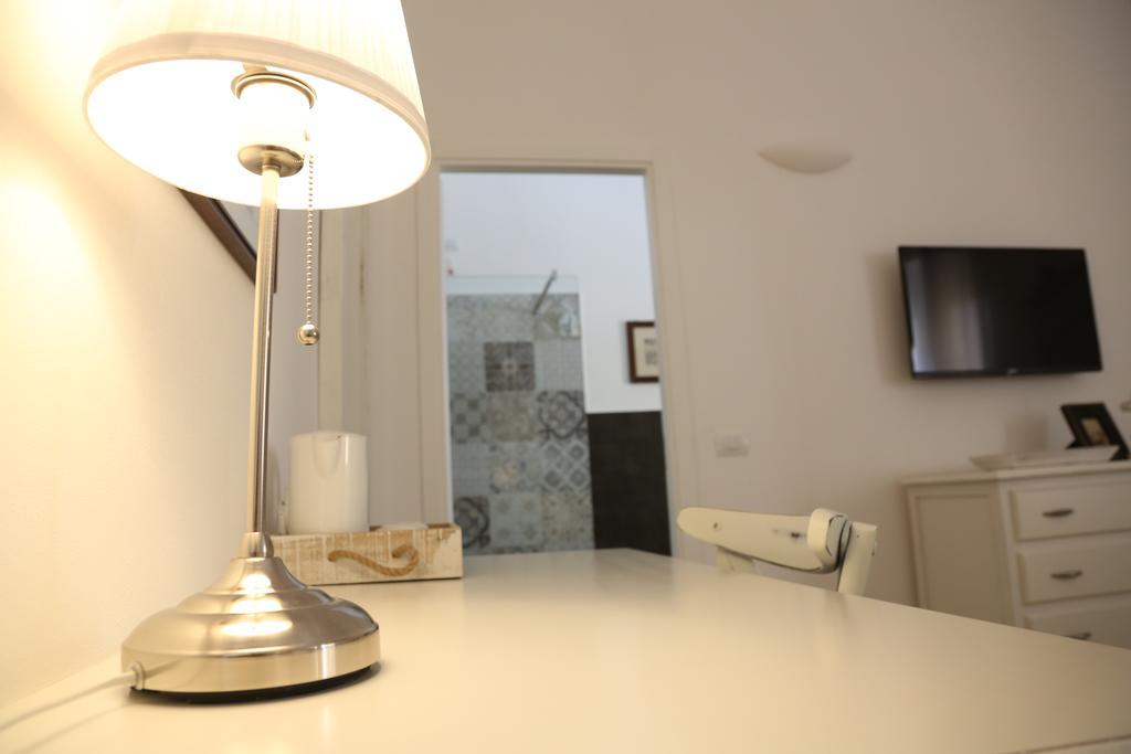 Bed and Breakfast Dimi House Lecce Zewnętrze zdjęcie