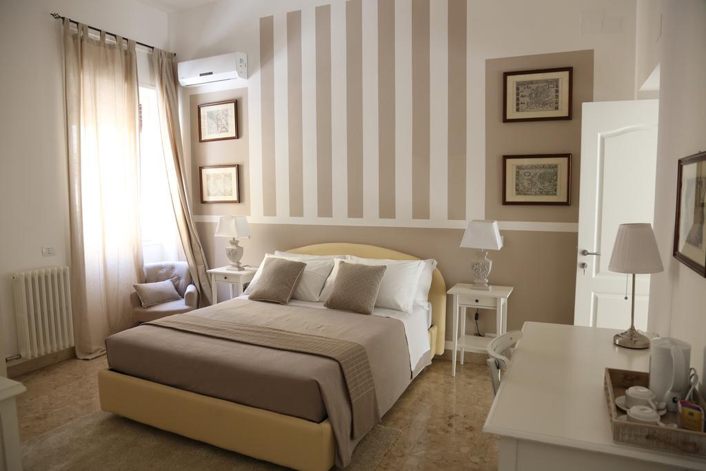 Bed and Breakfast Dimi House Lecce Zewnętrze zdjęcie