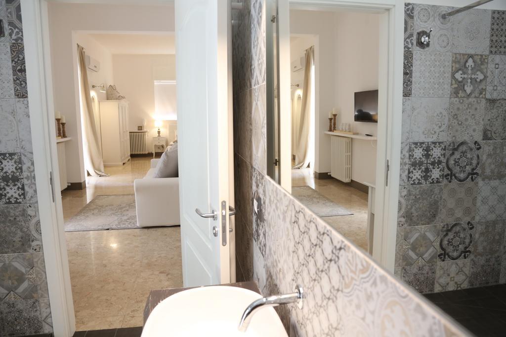 Bed and Breakfast Dimi House Lecce Zewnętrze zdjęcie