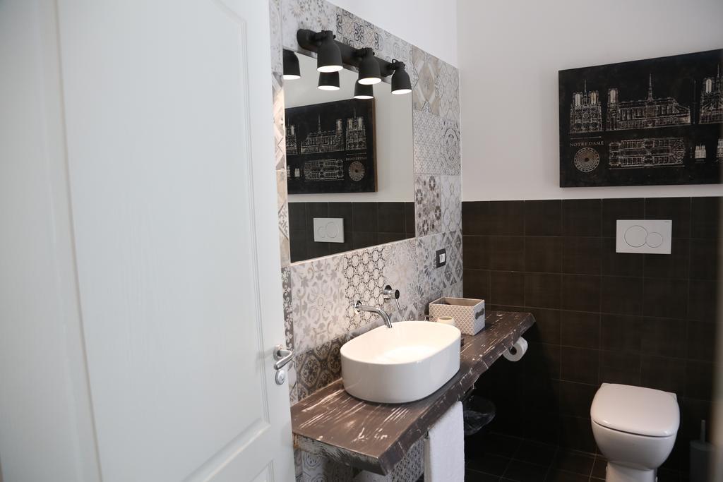 Bed and Breakfast Dimi House Lecce Zewnętrze zdjęcie