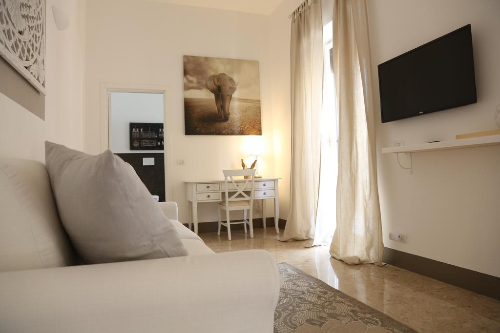 Bed and Breakfast Dimi House Lecce Zewnętrze zdjęcie