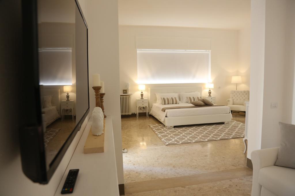 Bed and Breakfast Dimi House Lecce Zewnętrze zdjęcie