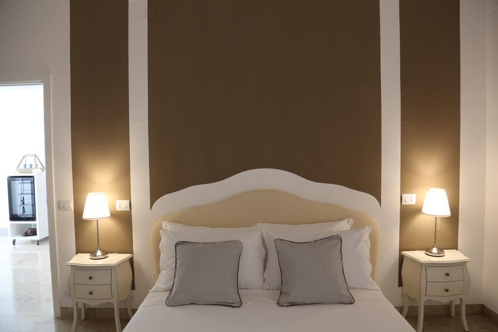 Bed and Breakfast Dimi House Lecce Zewnętrze zdjęcie