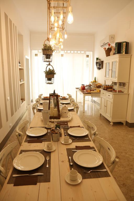 Bed and Breakfast Dimi House Lecce Zewnętrze zdjęcie