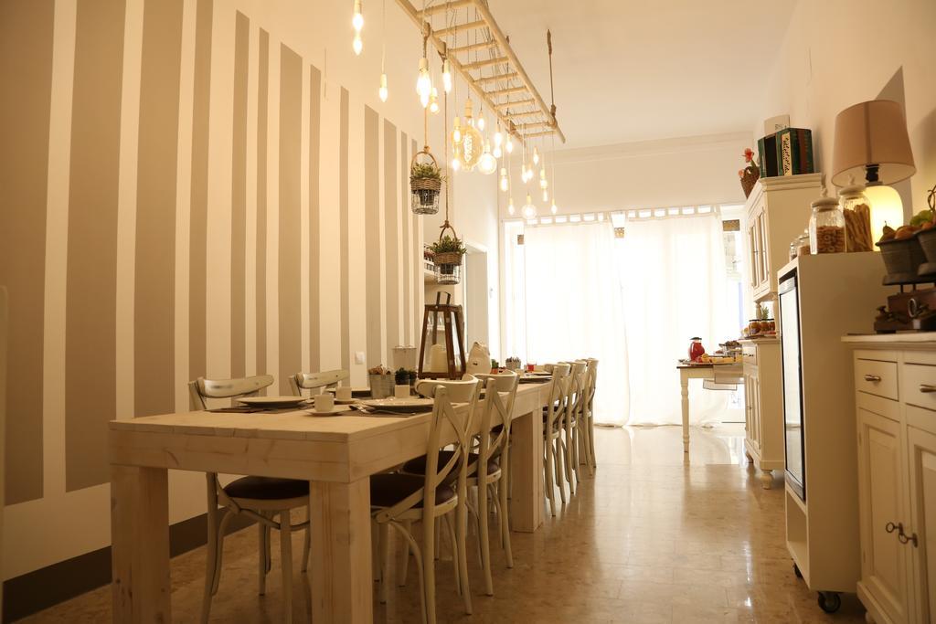 Bed and Breakfast Dimi House Lecce Zewnętrze zdjęcie