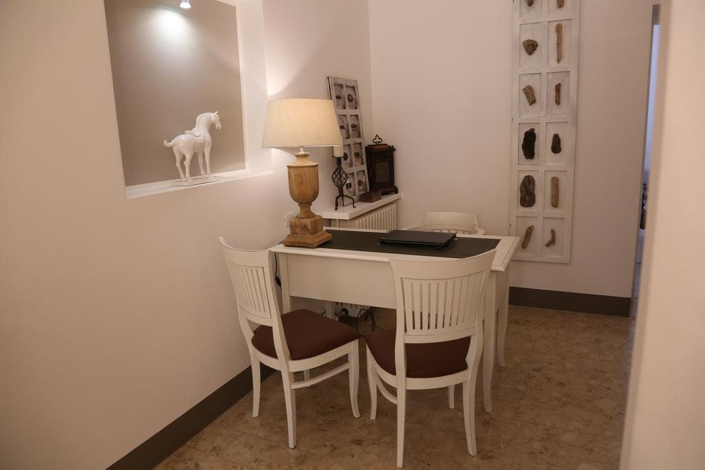 Bed and Breakfast Dimi House Lecce Zewnętrze zdjęcie