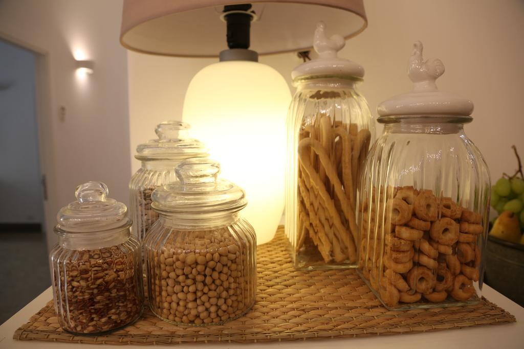 Bed and Breakfast Dimi House Lecce Zewnętrze zdjęcie