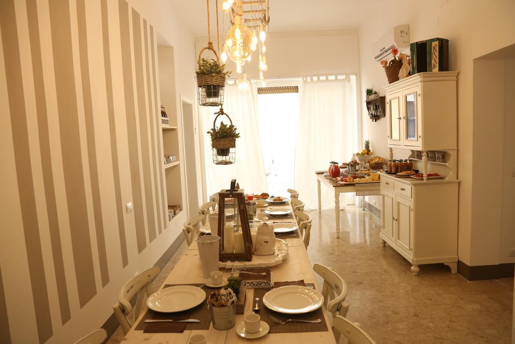 Bed and Breakfast Dimi House Lecce Zewnętrze zdjęcie