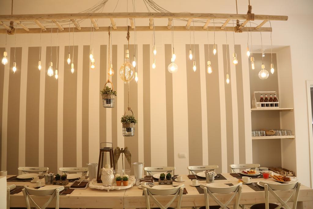 Bed and Breakfast Dimi House Lecce Zewnętrze zdjęcie