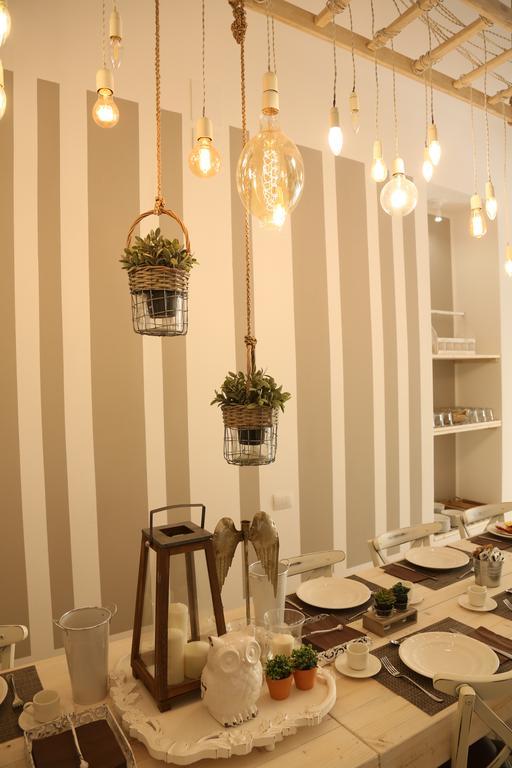 Bed and Breakfast Dimi House Lecce Zewnętrze zdjęcie