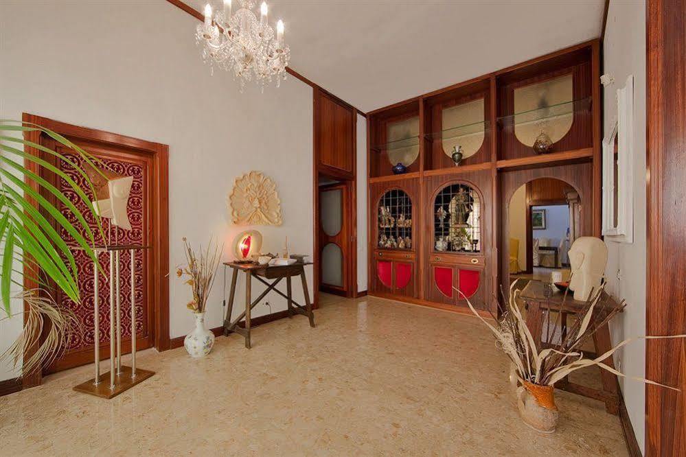 Bed and Breakfast Dimi House Lecce Zewnętrze zdjęcie