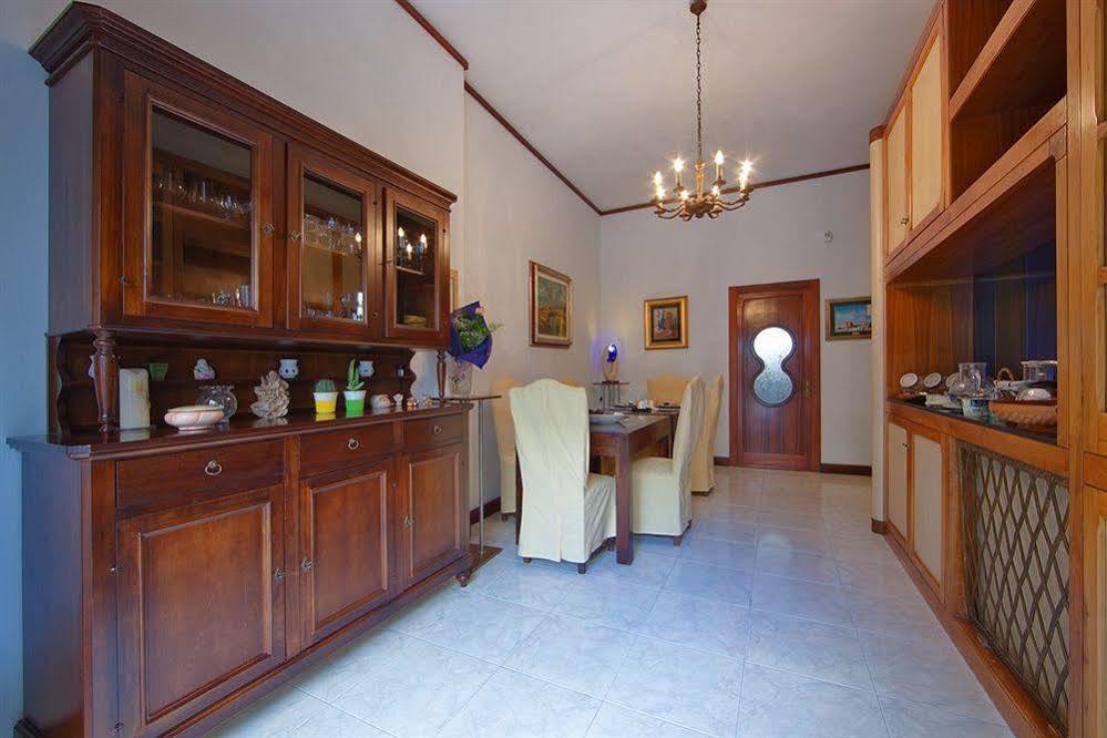 Bed and Breakfast Dimi House Lecce Zewnętrze zdjęcie