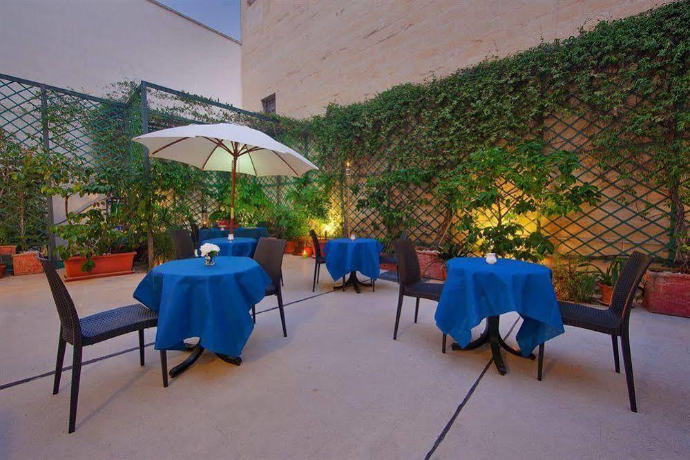 Bed and Breakfast Dimi House Lecce Zewnętrze zdjęcie