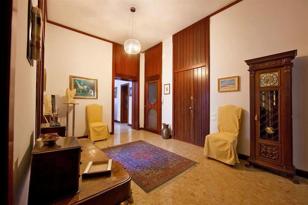 Bed and Breakfast Dimi House Lecce Zewnętrze zdjęcie