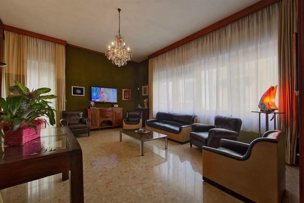 Bed and Breakfast Dimi House Lecce Zewnętrze zdjęcie